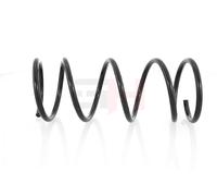 2x GH Molla Anteriore Sinistra Destra per Mercedes-Benz W168