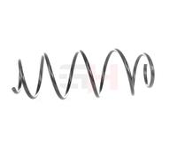 GH Molla Anteriore SX Adatto A per Fiat Stilo 192_1.4 16V