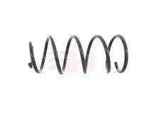 2X GH Molla Della Sospensione Anteriore Sinistra Destra Per Mazda 3 BK Berlina