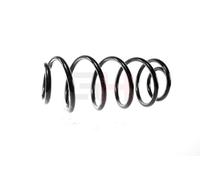 2X GH Molla Dell'Assetto Anteriore Sinistra Destra Per Volvo XC60 156 D4 D5 AWD