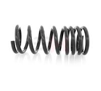 2x GH Molla di Sospensione Posteriore Sinistra Destra per Kia Carnival II GQ Up