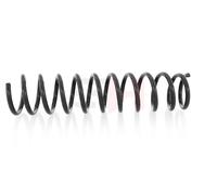 2x GH Molla Posteriore Sinistra Destra per Volvo V40 Familiare 645 VW