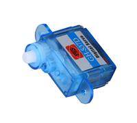 2X GH-S37D GH-S43D Servomotore Digitale 3.7g 4.3g Micro-Servo per RC Aereo Elicottero Camion Barca Auto Robot
