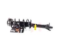 2x GH Sospensioni Asse Anteriore Dx SX Adatto A per Ford Fusion Ju _ 1.4 1.6