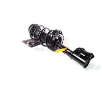 2x GH Sospensioni Asse Anteriore Dx SX Adatto A per Kia Soul Am 1.6 CVVT