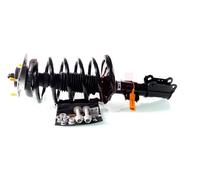 2x GH Sospensioni Asse Anteriore Dx SX Adatto A per Volvo XC70 Sci Fondo