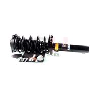 2x GH Sospensioni Asse Anteriore Dx SX per Audi A3 Sportback 8PA 1.8 TFSI