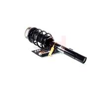 2x Montante Completo Anteriore per BMW 1 2009-1.6I,2.0,2004-1.8I,2.0I automatico