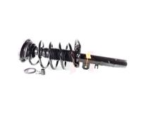 2x GH Sospensioni Asse Anteriore Dx SX per Citroën C3 III SX 1.2 THP 110