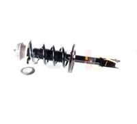 2x GH Sospensioni Asse Anteriore Dx SX per Dacia Lodgy Js _ 1.6 Sce 115