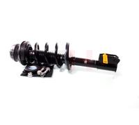 2x GH Sospensioni Asse Anteriore Dx SX per Dacia Logan MCV Ks _ 1.6 16V 1.4