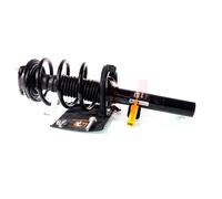 2x GH Sospensioni Asse Anteriore Dx SX per Ford Transit Collegare P65_P70