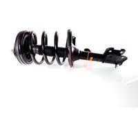2x GH Sospensioni Asse Anteriore Dx SX per Hyundai Santa Fé II CM Di 2.2
