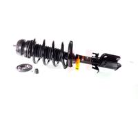 2x GH Sospensioni Asse Anteriore Dx SX per Mercedes-Benz Bus 638 112