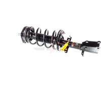 2x GH Sospensioni Asse Anteriore Dx SX per Mercedes-Benz Citan Mixto 415 109