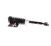 2x GH Sospensioni Asse Anteriore Dx SX per Mercedes-Benz W211 S211