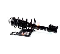 2x GH Sospensioni Asse Anteriore Dx SX per Opel Astra H Caravan L35 1.7 CDTI