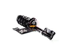 2x GH Sospensioni Asse Anteriore Dx SX per Opel Astra H Twintop L67 1.6 1.8