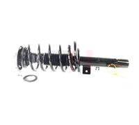 2x GH Sospensioni Asse Anteriore Dx SX per Peugeot 207 Cc WD_ 1.6 16V Wk _