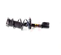 2x GH Sospensioni Asse Anteriore Dx SX per Renault Clio IV Bh _ 1.2 Tce 120