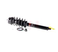 2x Ammortizzatore AGHGH-357501C02 GH