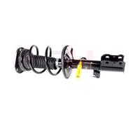 2x GH Sospensioni Asse Anteriore Dx SX per Toyota Corolla Verso _E12_ 1.6