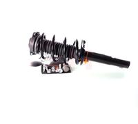 2x GH Sospensioni Asse Anteriore Dx SX per VW Caddy IV Scatola Saa Sah 1.6