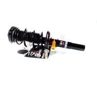 2x GH Sospensioni Asse Anteriore Dx SX per VW Golf VI 5K1 1.4 TSI 1.6