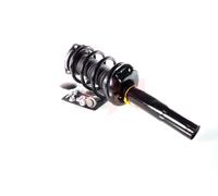 2x GH Sospensioni Asse Anteriore Dx SX per VW Sharan 7N 2.0 Tdi 1.4 TSI 7N1