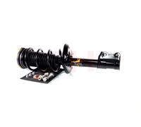 2x GH Sospensioni Asse Anteriore Sinistra Destra Adatto per Fiat Linea 323_ 110_