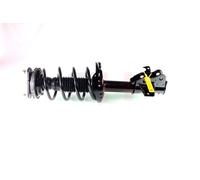 2x GH Sospensioni Asse Anteriore Sinistro Dx per Honda Civic VIII Hatchback FN
