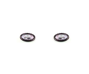 2x GH Supporto Frontale per Fiat Grande Punto 199_1.4 1.3 D Multijet