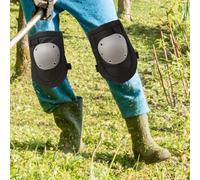 2x Ginocchiere Per Caccia Da Lavoro, Ciclismo, Sicurezza, Sport