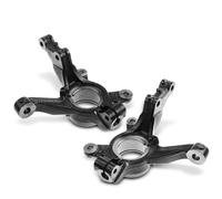 2X Giunti Della Ruota Anteriore Per Ford Fiesta VI CB1 CCN Mazda 2 DE 07-17