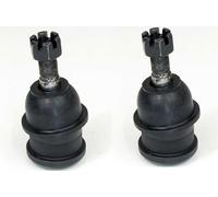 2X Giunti Di Sospensione Inferiori Dodge Ram 1500 Van 2001 - 2003