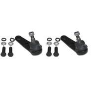 2X Giunti Inferiori Chevrolet Aveo, Pontiac G3 G3 Wave, Suzuki Swift