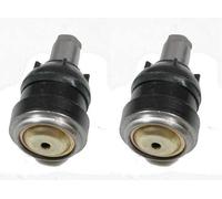 2X GIUNTI Inferiori CHRYSLER DAYTONA, NEW YORKER, PT CRUISER, TOWN & COUNTRY