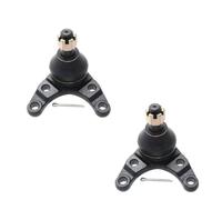 2x Giunto a Sfera Inferiore Anteriore per Ford Ranger ER61 2.5TD/ER69 3.0TD 16