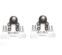 2x Giunto a Sfera Inferiore Anteriore Per Nissan Terrano/Maverick 2.7TD & 2.4P