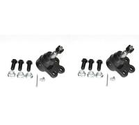 2X GIUNTO A SFERA INFERIORE BUICK ENCLAVE, CHEVROLET TRAVERSE, GMC ACADIA, OU...