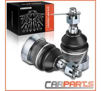 2x Giunto Anteriore Basso per Ford USA MUSTANG Crown Lincoln Town Car Mercury