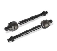 2x Giunto Assiale Anteriore per Chevrolet T200 T250 T255 Daewoo 96535300