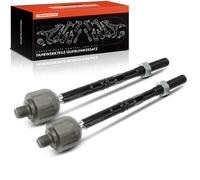 2x Giunto Assiale Asse Ant. Interno SX Dx per Mercedes-Benz C218 EV801429