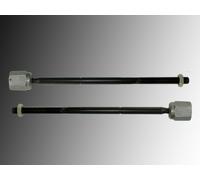 2X Giunto Assiale Barra Di Sterzo Interno Lincoln Continental 1988 - 1994