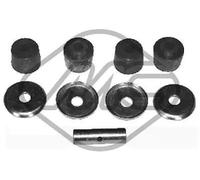 9x Metalcaucho 04475 Gommino barra stabilizzatrice per RENAULT TRAFIC Bus (TXW)