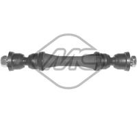 2x Giunto barra stabilizzatrice Assale anteriore Barra d'accoppiamento 04886