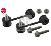 2x Giunto barra stabilizzatrice Assale anteriore Barra d'accoppiamento 36677