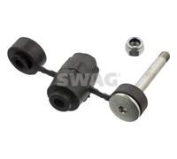 2x Giunto barra stabilizzatrice Assale anteriore Sx Barra d'accoppiamento SWAG