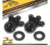 2X Giunto Di Sospensione Anteriore Per Citroën C5 C6 Peugeot 407 508 364072