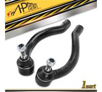 2x Giunto di Supporto Barra Stabilizzatrice Frontale SX Dx per Ford Galaxy WGR